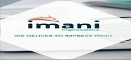 imani sponsor